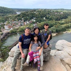 Meet your Posher, Janette